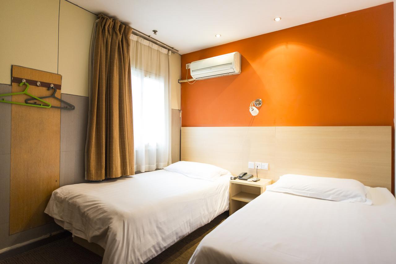 Motel Fuzhou South Wuyi Road Rongcheng Ancient Street Fucheu Exterior foto